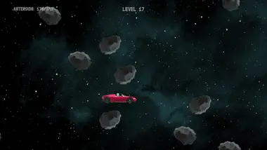 Starman in space preview 5