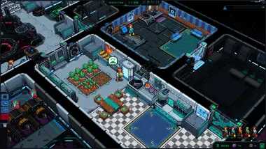 Starmancer preview 5