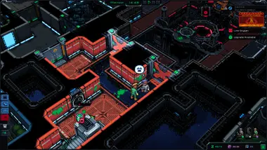 Starmancer preview 8
