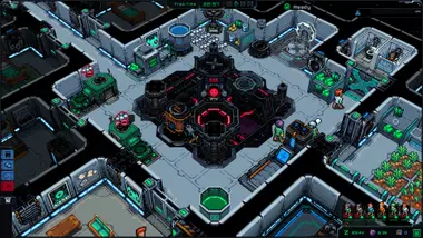 Starmancer preview 7