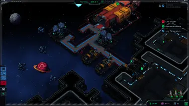 Starmancer preview 2