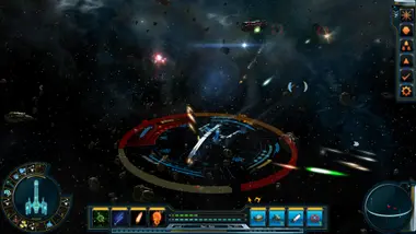 Starpoint Gemini 2 Gold Pack preview 2