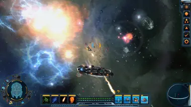 Starpoint Gemini 2 Gold Pack preview 6