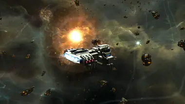 Starpoint Gemini 2 Gold Pack preview 9