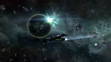 Starpoint Gemini 2 preview 36