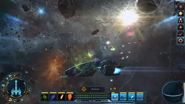 Starpoint Gemini 2 preview 30