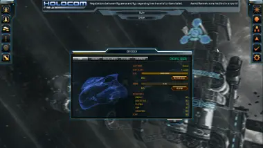 Starpoint Gemini 2 preview 25