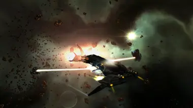 Starpoint Gemini 2 preview 18