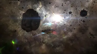Starpoint Gemini 2 preview 7