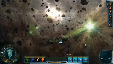 Starpoint Gemini 2 preview 5