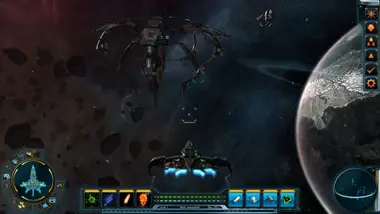 Starpoint Gemini 2 preview 2