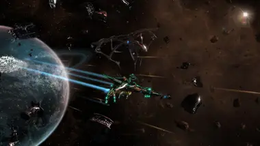Starpoint Gemini 2 Live preview 4