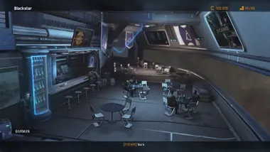 Starpoint Gemini 3 preview 5