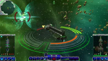 Starpoint Gemini preview 30