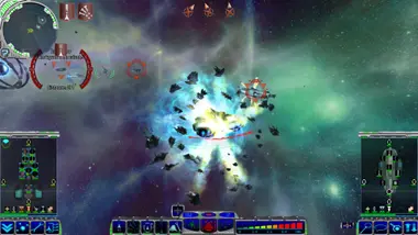 Starpoint Gemini preview 29