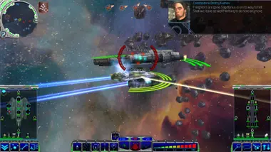 Starpoint Gemini preview 31