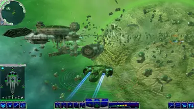 Starpoint Gemini preview 28