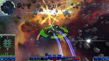 Starpoint Gemini preview 27