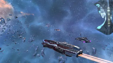 Starpoint Gemini preview 22