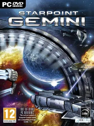 Starpoint Gemini preview 16