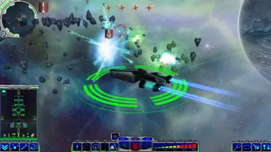Starpoint Gemini preview 12