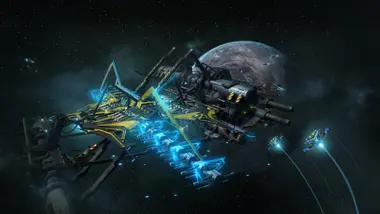Starpoint Gemini Warlords Gold Pack preview 6