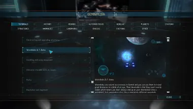 Starpoint Gemini Warlords Gold Pack preview 3