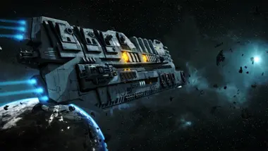 Starpoint Gemini Warlords Gold Pack preview 5