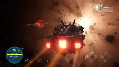 Starpoint Gemini Warlords Gold Pack preview 4
