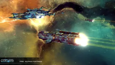 Starpoint Gemini Warlords preview 10
