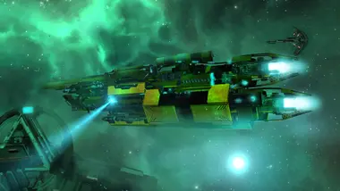 Starpoint Gemini Warlords preview 8