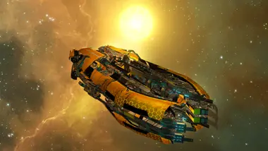 Starpoint Gemini Warlords preview 7