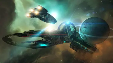 Starpoint Gemini Warlords preview 9