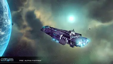 Starpoint Gemini Warlords preview 6