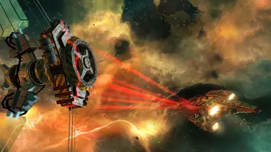 Starpoint Gemini Warlords preview 4