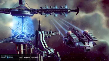 Starpoint Gemini Warlords preview 3