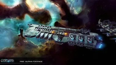 Starpoint Gemini Warlords preview 2