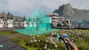 StarRupture preview 2
