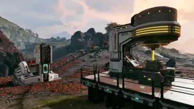 StarRupture preview 4
