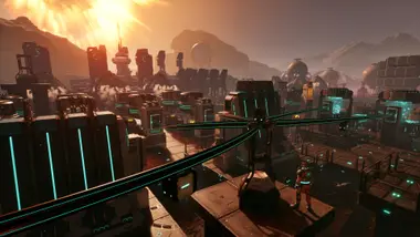 StarRupture preview 8