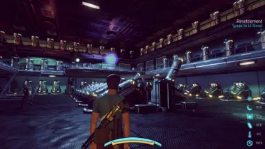 Stars End preview 5
