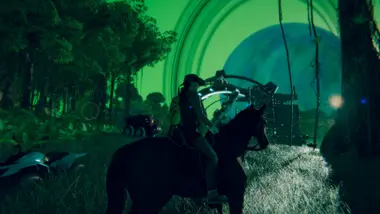 Stars End preview 3