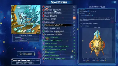 Stars in Shadow preview 2