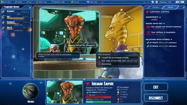 Stars in Shadow preview 5