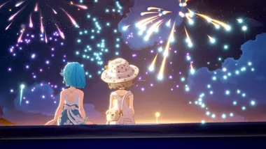 Starsand Island preview 7