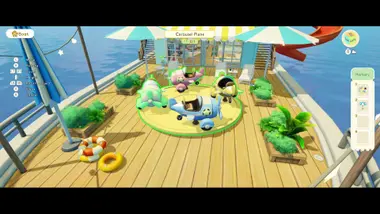 Starsand Island preview 3