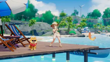 Starsand Island preview 10