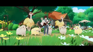 Starsand Island preview 5