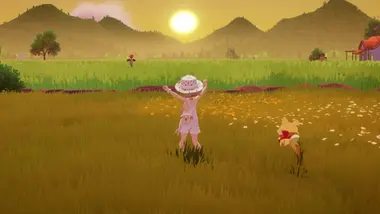 Starsand Island preview 8