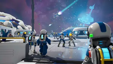 Starseeker: Astroneer Expeditions preview 5